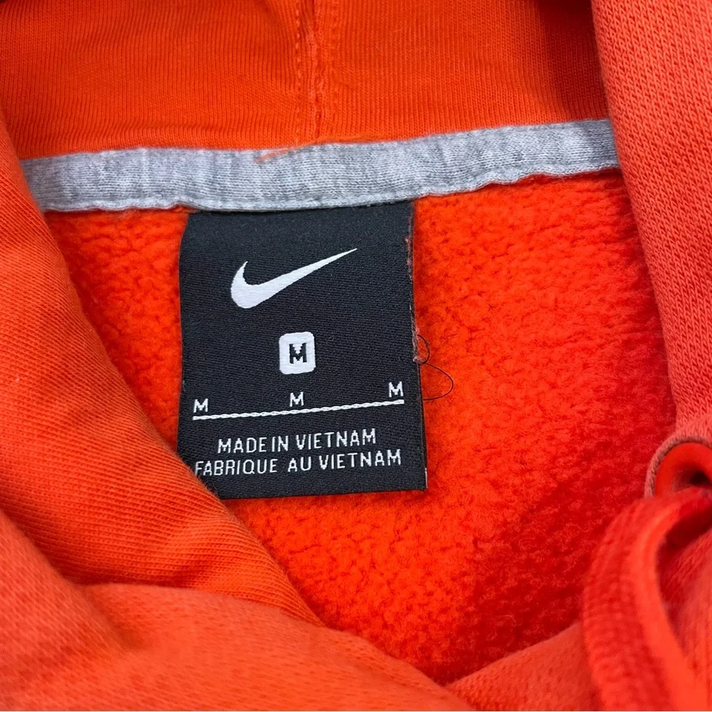 Nike oilers tennis